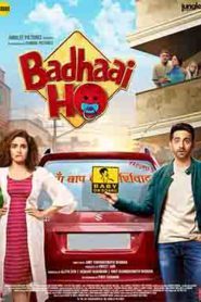 Badhaai Ho (2018) Hindi