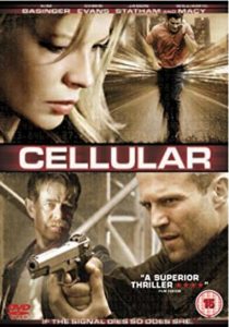 Cellular (2004) Hindi Dubbed