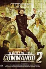 Commando 2 (2017) Hindi