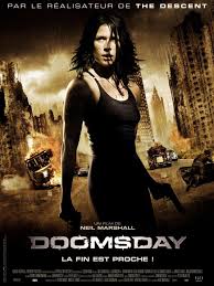 Doomsday (2008) Hindi Dubbed