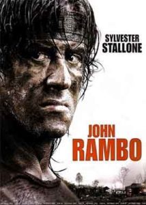 Rambo (2008) Hindi Dubbed