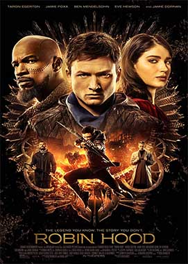 Robin Hood (2018)