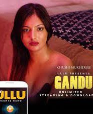 Gandu (2019) Ullu