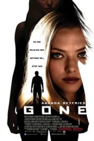 Gone (2012) Hindi Dubbed