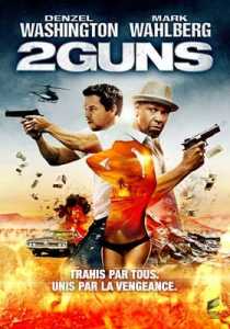 2 Guns (2013) Hindi Dubbed