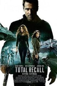 Total Recall (2012) Hindi Dubbed