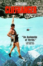 Cliffhanger (1993) Hindi Dubbed