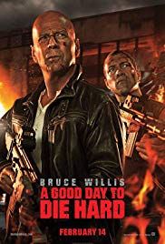 A Good Day to Die Hard (2013) Hindi Dubbed