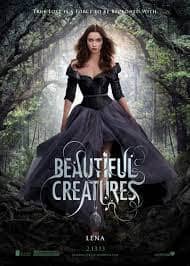 Beautiful Creatures (2013) Hindi Dubbed