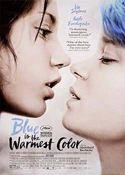 Blue Is the Warmest Color (2013)