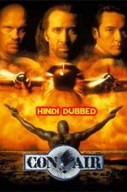 Con Air (1997) Hindi Dubbed