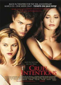 Cruel Intentions (1999)