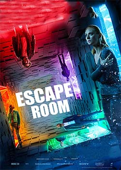 Escape Room (2019)