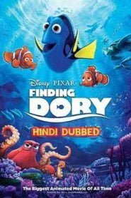 Finding Dory (2016) Hindi Dubbed