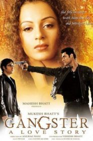 Gangster (2006) Hindi