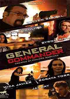 General Commander (2019)