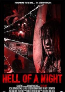 Hell of a Night (2019)