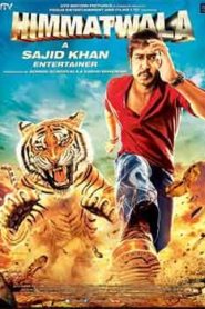 Himmatwala (2013) Hindi