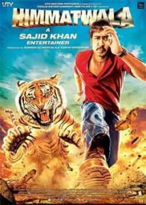 Himmatwala (2013) Hindi