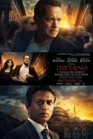 Inferno (2016) Hindi Dubbed