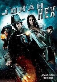 Jonah Hex (2010) Hindi Dubbed