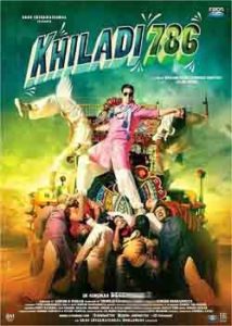 Khiladi 786 (2012) Hindi