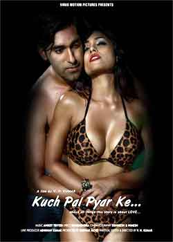 Kuch Pal Pyar Ke (2018) Hindi