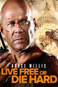 Live Free or Die Hard (2007) Hindi Dubbed