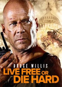 Live Free or Die Hard (2007) Hindi Dubbed