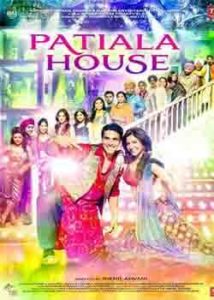 Patiala House (2011) Hindi