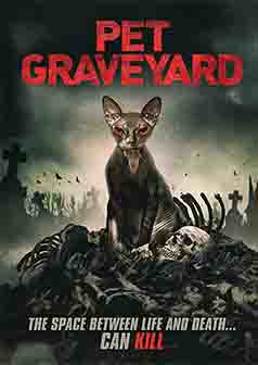 Pet Graveyard (2019)