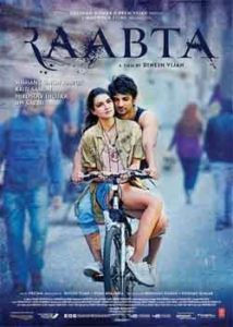 Raabta (2017) Hindi