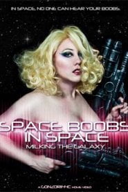 Space Boobs in Space (2017)