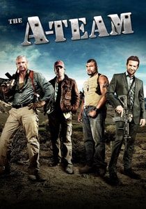 The A-Team (2010) Hindi Dubbed