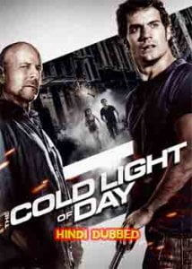 The Cold Light of Day (2012) Hindi Dubbed