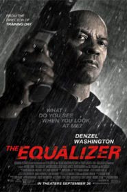 The Equalizer (2014) Hindi Dubbed