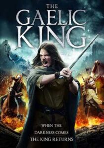 The Gaelic King (2017) Hindi Dubbed