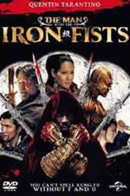 The Man with the Iron Fists (2012) Hindi Dubbed