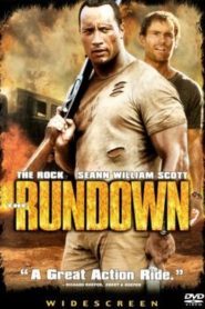 The Rundown (2003) Hindi Dubbed