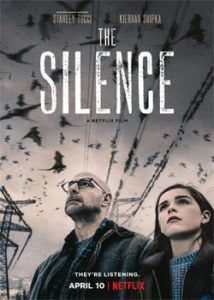 The Silence (2019) Hindi Dubbed