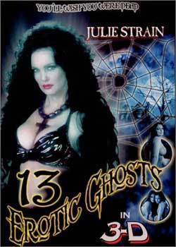 Thirteen Erotic Ghosts (2002)