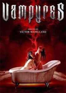 Vampyres (2015)