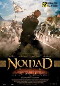 Nomad The Warrior (2005) Hindi Dubbed