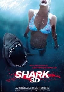 Shark Night 3D (2011) Hindi Dubbed