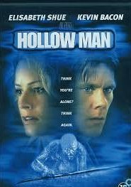 Hollow Man (2000) Hindi Dubbed