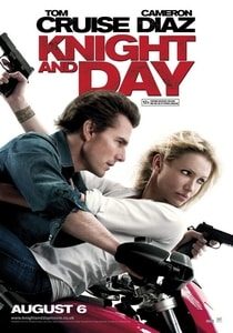 Knight and Day (2010) Hindi Dubbed