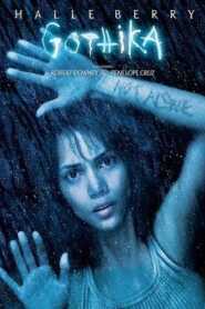 Gothika (2003) Hindi Dubbed