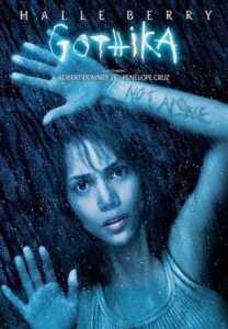 Gothika (2003) Hindi Dubbed