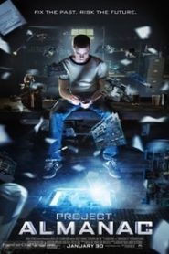 Project Almanac (2015) Hindi Dubbed