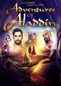 Adventures of Aladdin (2019)